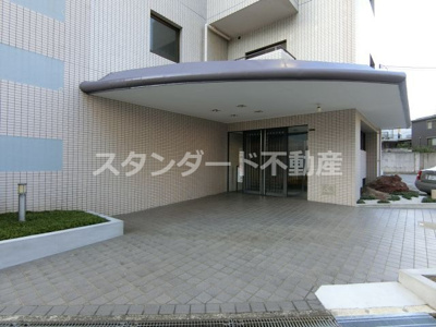 【エントランス】 | アスティオン梅田