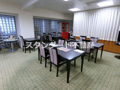 【その他共用部分】 | アスティオン梅田