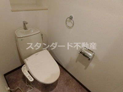 【トイレ】 | アスティオン梅田