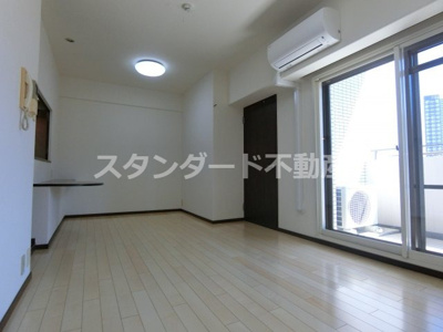 【洋室】 | アスティオン梅田