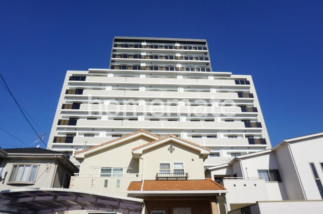 熊本市中央区国府２丁目の賃貸マンションのその他共用部分