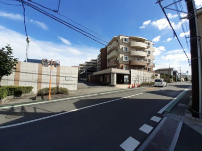 【外観】 | デュリエ江戸川台