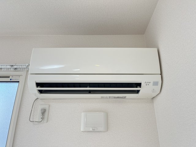 ville nouvelle（ヴィルヌーベル）Ⅱの設備