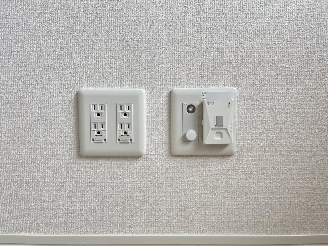 ville nouvelle（ヴィルヌーベル）Ⅱのその他