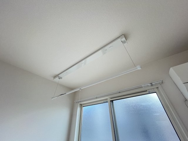 ville nouvelle（ヴィルヌーベル）Ⅱの設備