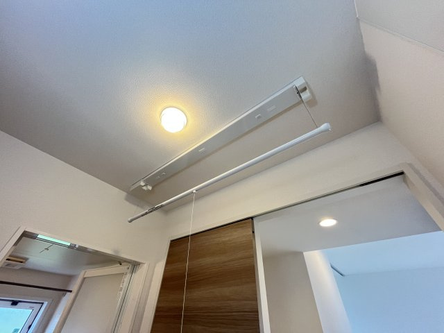 ville nouvelle（ヴィルヌーベル）Ⅱの設備