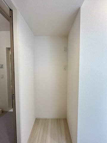 ville nouvelle（ヴィルヌーベル）Ⅱの内装