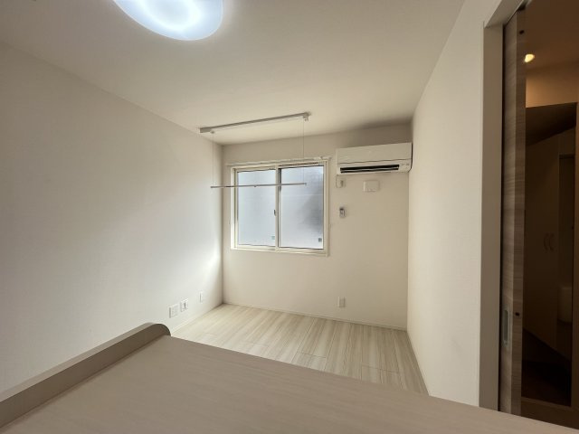 ville nouvelle（ヴィルヌーベル）Ⅱの居間・リビング