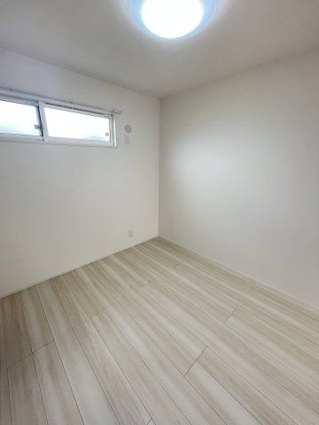 ville nouvelle（ヴィルヌーベル）Ⅱの洋室