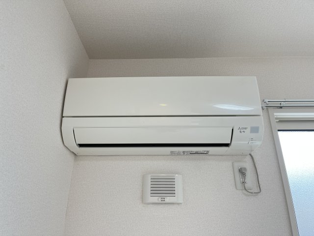 ville nouvelle（ヴィルヌーベル）Ⅱの設備