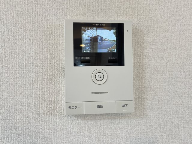 ville nouvelle（ヴィルヌーベル）Ⅱの設備