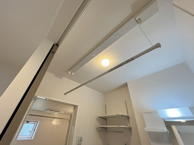 ville nouvelle（ヴィルヌーベル）Ⅱの設備