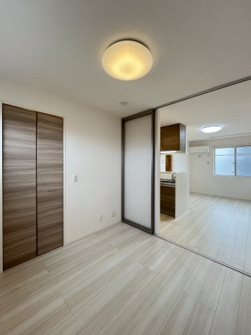 ville nouvelle（ヴィルヌーベル）Ⅱの収納