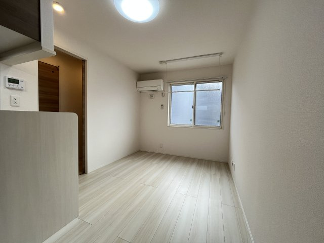 ville nouvelle（ヴィルヌーベル）Ⅱの居間・リビング