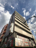 下目黒マンションの画像