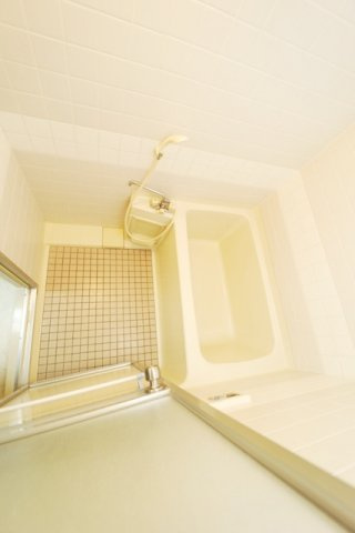 【浴室】 | 光栄ハイツ千里丘