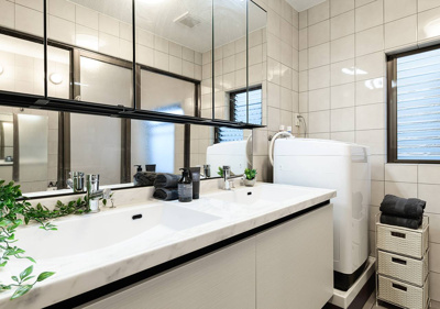 【展望】 | 狛江市中和泉2丁目戸建