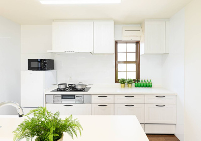 【ロビー】 | 狛江市中和泉2丁目戸建