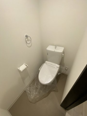 【トイレ】 | メゾンアオクロ | ★ウォシュレット★