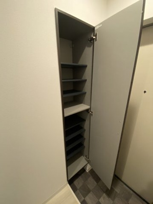 【収納】 | メゾンアオクロ