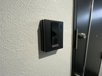 【設備】 | メゾンアオクロ