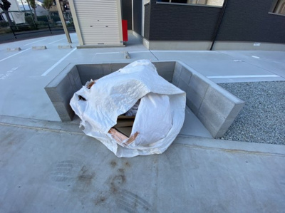 【その他共用部分】 | メゾンアオクロ