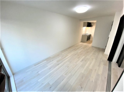 【居間・リビング】 | メゾンアオクロ