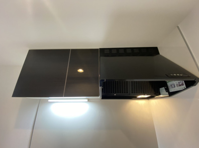 【キッチン】 | メゾンアオクロ