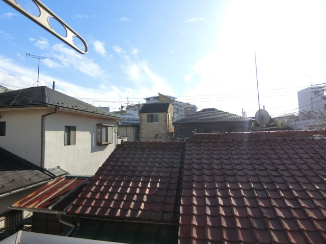 カナンの展望