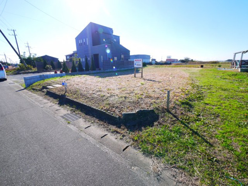 山武市本須賀 売地 八街市の中古戸建など不動産はピタットハウス八街店