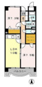 【間取り】 | 間取り図