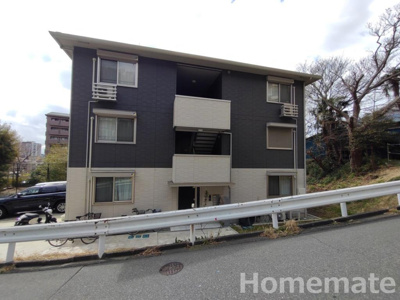 【外観】 | Dimanche