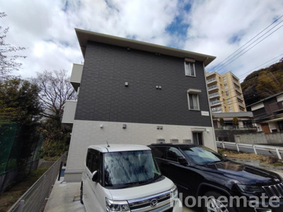 【外観】 | Dimanche