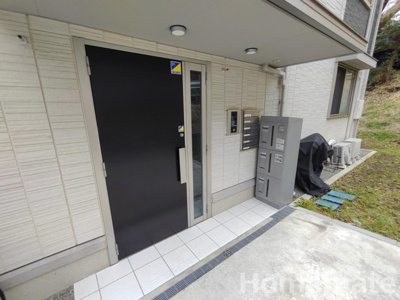 【エントランス】 | Dimanche