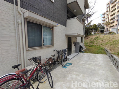 【その他共用部分】 | Dimanche