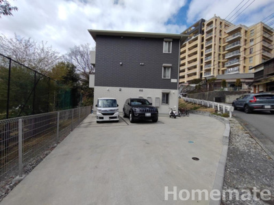 【その他共用部分】 | Dimanche