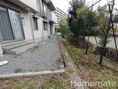 【その他共用部分】 | Dimanche