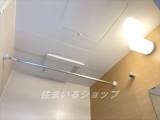 ＧＫビルの設備|浴室暖房乾燥機