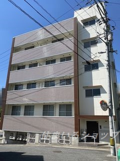 ＧＫビルの外観