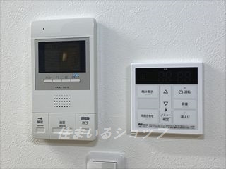 ＧＫビルのセキュリティ|TVドアホン