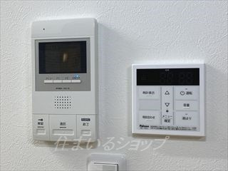 ＧＫビルのセキュリティ|TVドアホン