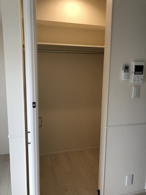 【収納】 | エトワス東葛西 | クローゼット