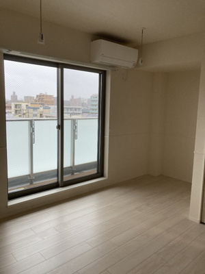 【居間・リビング】 | エトワス東葛西 | 洋室