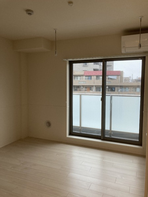 【洋室】 | エトワス東葛西 | 洋室