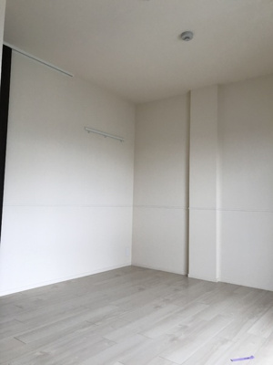 【洋室】 | エトワス東葛西 | 洋室