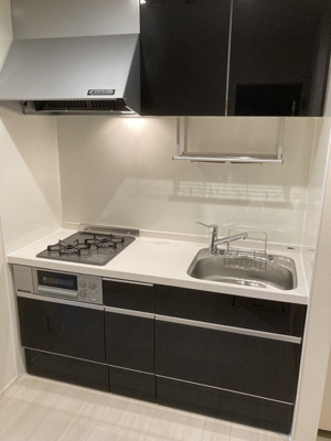 【キッチン】 | エトワス東葛西 | シンク