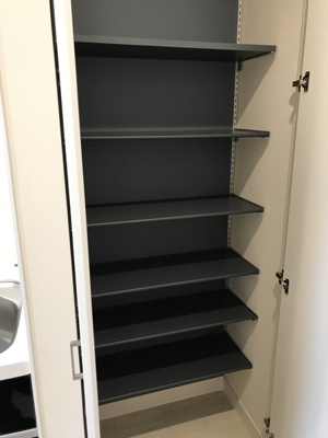 【玄関】 | エトワス東葛西 | シューズボックス