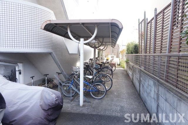 グランピア東稜のその他共用部分