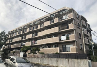 【外観】 | ペットと一緒に暮らせます　5階部分の南東向きにつき眺望・採光良好　アフターサービス保証付き　住宅ローン減税適合物件