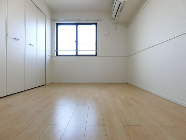 ビータ　プラシードの子供部屋